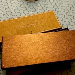 Pandora storage Box